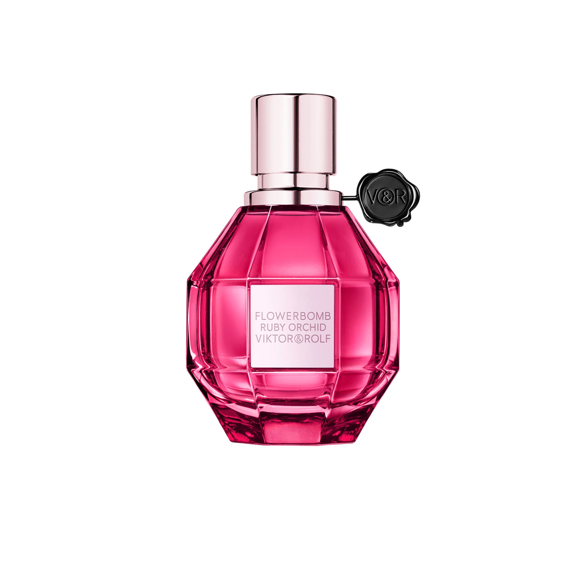 Viktor & Rolf - Flowerbomb Ruby Orchid - Eau De Parfum - 50ml