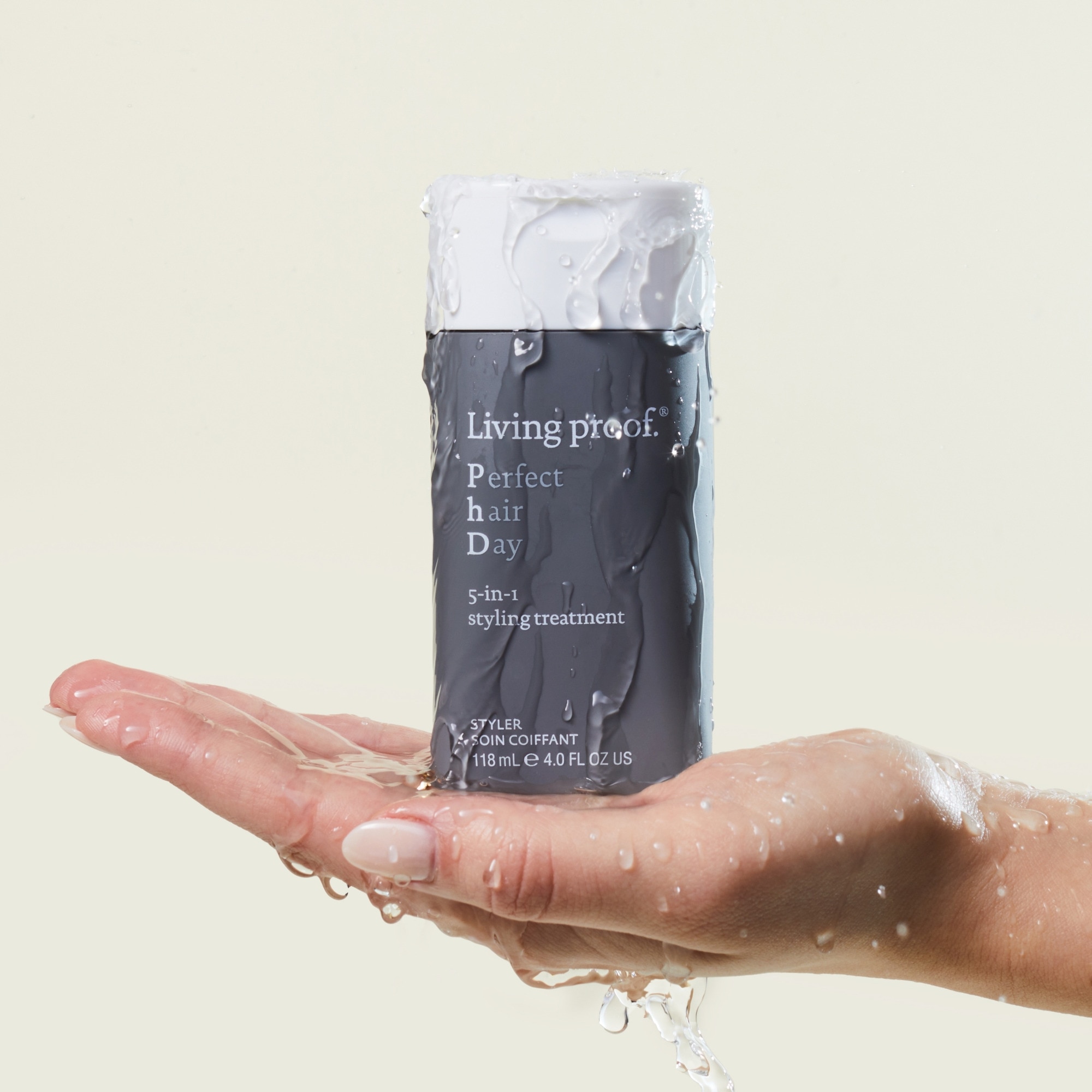 Phd 5 in 1 styling treatment - soin coiffant 5-en-1