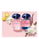 30ml Armani MY WAY INTENSE Eau de parfum - rechargeable 2 of 4 Eau de parfum - rechargeable