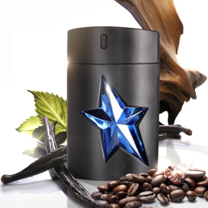 Eau de toilette - rechargeable