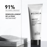 75ML Filorga SKIN-PREP Crème exfoliante enzymatique  4 of 4 Crème exfoliante enzymatique