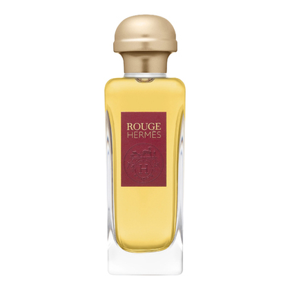 100ml Hermès ROUGE HERMES Eau de toilette  1 of 2 