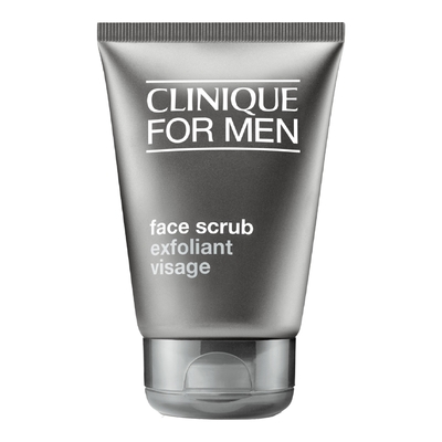 Soins Homme - Clinique For Men™ Gommage Exfoliant Visage - 100ml