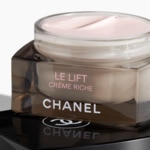 50ML CHANEL LE LIFT Crème riche lissante raffermissante 2 of 3 Crème riche lissante raffermissante