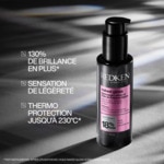 100ML REDKEN ACG NAKED GLOSS Huile brillance  2 of 4 Huile brillance