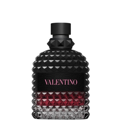 100ML Valentino Born In Roma Intense Uomo Eau de parfum  1 of 4 