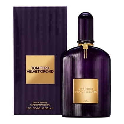 50ML Tom Ford VELVET ORCHID Eau de Parfum  1 of 4 