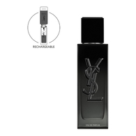 40ML Yves Saint Laurent MYSLF Eau de parfum - rechargeable  1 of 2 