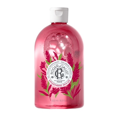 500ML Roger & Gallet FLEUR DE FIGUIER Gel douche bienfaisant  1 of 1 