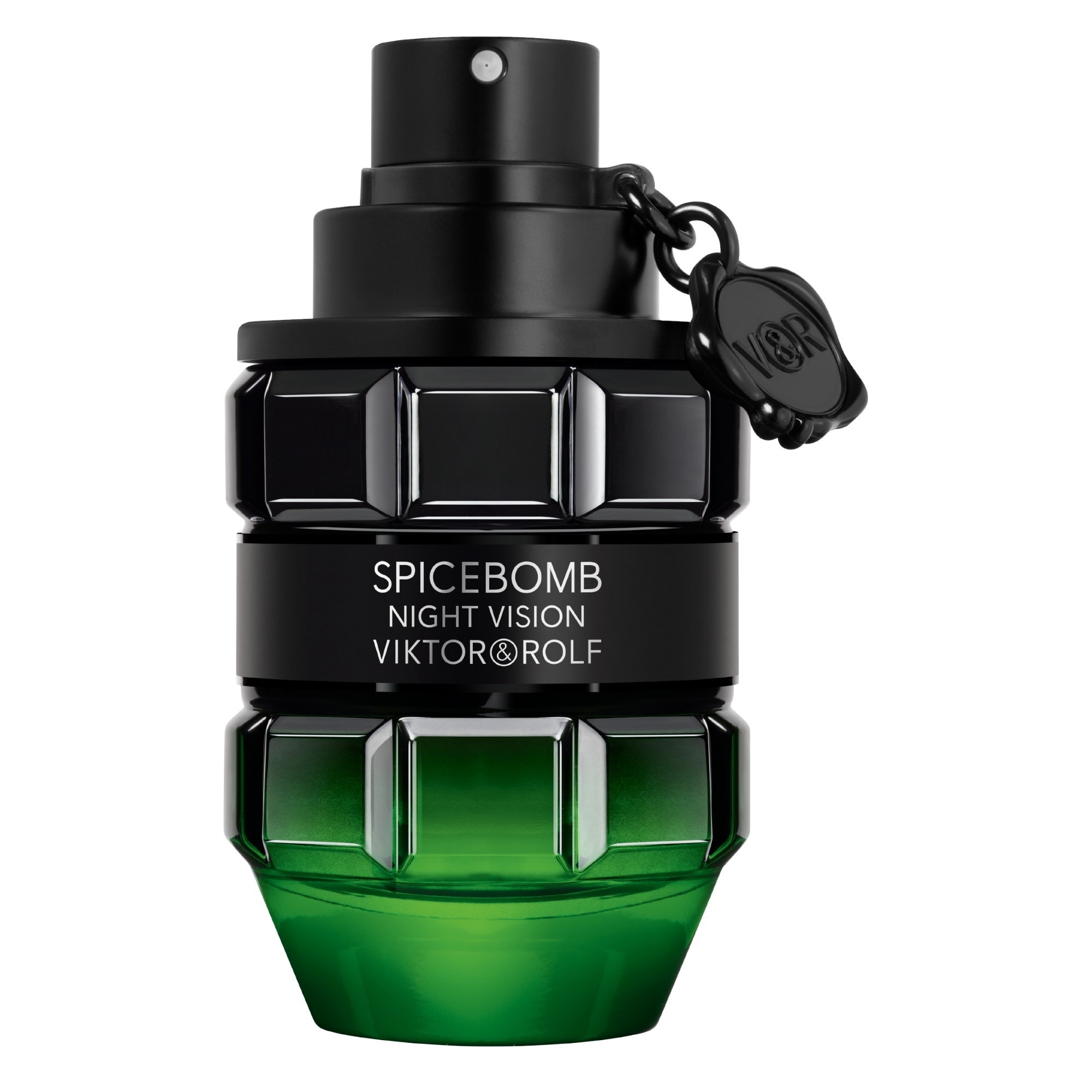 Viktor & Rolf - Spicebomb Night Vision - Eau De Toilette - 50ml