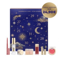 MARIONNAUD LES MERVEILLES DE NOËL Calendrier de l'après