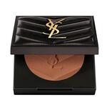  Yves Saint Laurent ALL HOURS HYPER FINISH Poudre mat multi-usages  1 of 4 Poudre mat multi-usages
