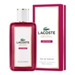 100ML Lacoste ORIGINAL POUR FEMME Eau de parfum intense 4 of 4 Eau de parfum intense
