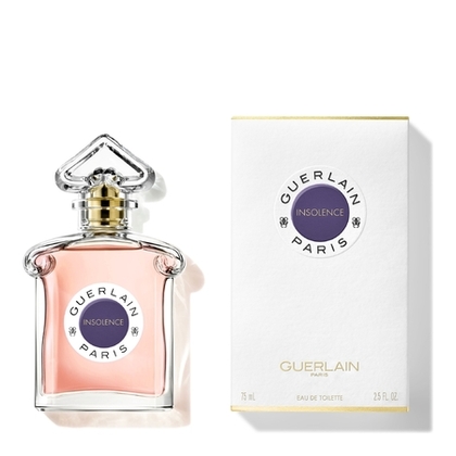 75ML Guerlain INSOLENCE Eau de toilette  1 of 2 