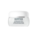50ML DARPHIN HYDRASKIN RICH CRÈME HYDRATANTE Crème hydratation continue 1 of 4 Crème hydratation continue