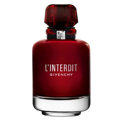 125ML GIVENCHY L'INTERDIT Eau de parfum 1 of 4