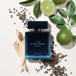 100ml Narciso Rodriguez FOR HIM BLEU NOIR Eau de parfum 2 of 5 Eau de parfum