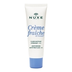 50ML Nuxe CREME FRAICHE DE BEAUTE Fluide matifiant hydratant 48h  1 of 3 Fluide matifiant hydratant 48h