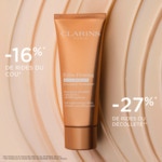 75ML Clarins EXTRA-FIRMING Soin cou & décolleté 2 of 4 Soin cou & décolleté