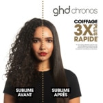 GHD GHD CHRONOS Lisseur - noir  2 of 4 Lisseur - noir