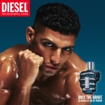 35ML DIESEL ONLY THE BRAVE Eau de parfum 4 of 4 Eau de parfum