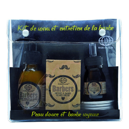  BARUFFALDI BARBE Kit de soins et entretien de la barbe  1 of 2 