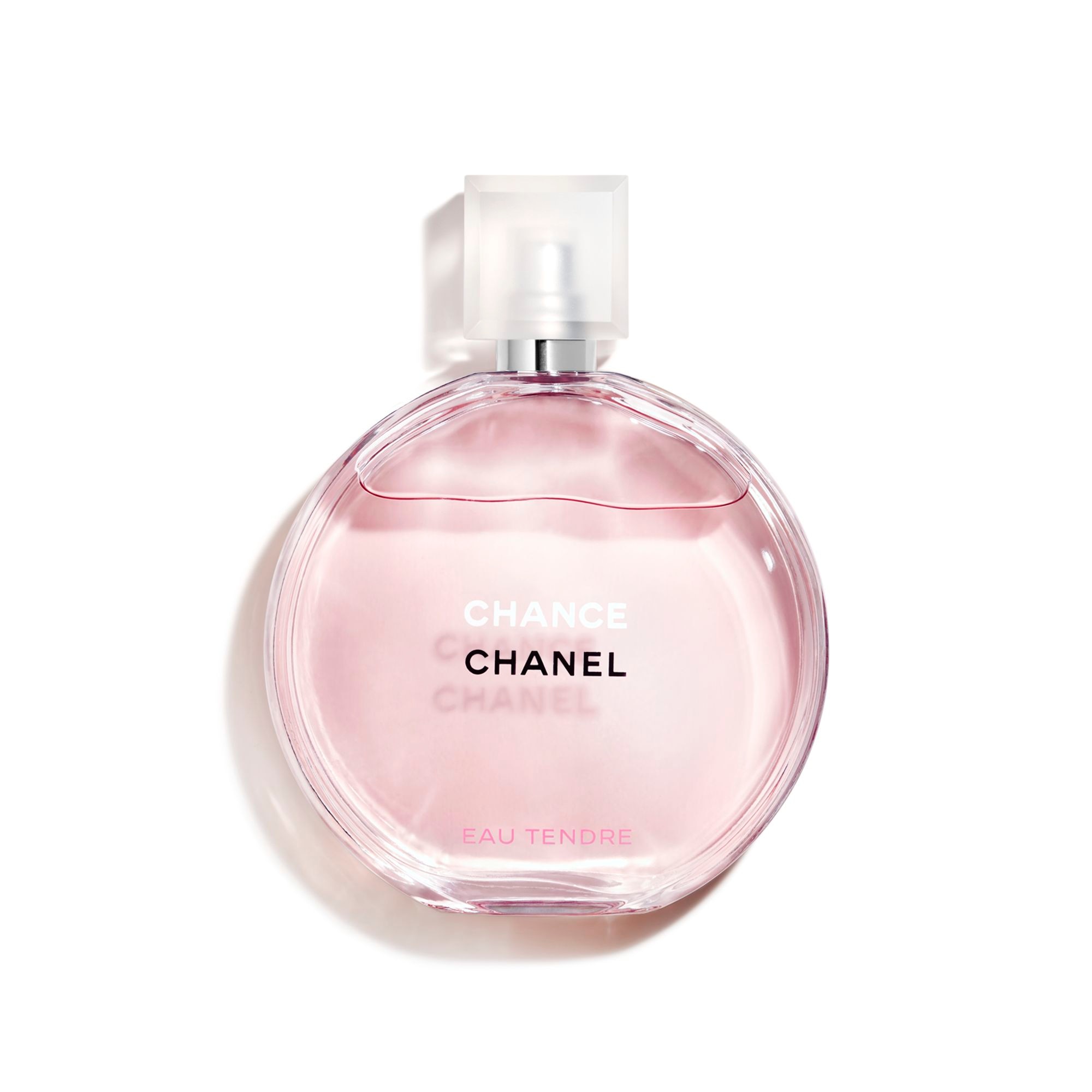 Chanel - Chance Eau Tendre - Eau De Toilette Vaporisateur - 35ml
