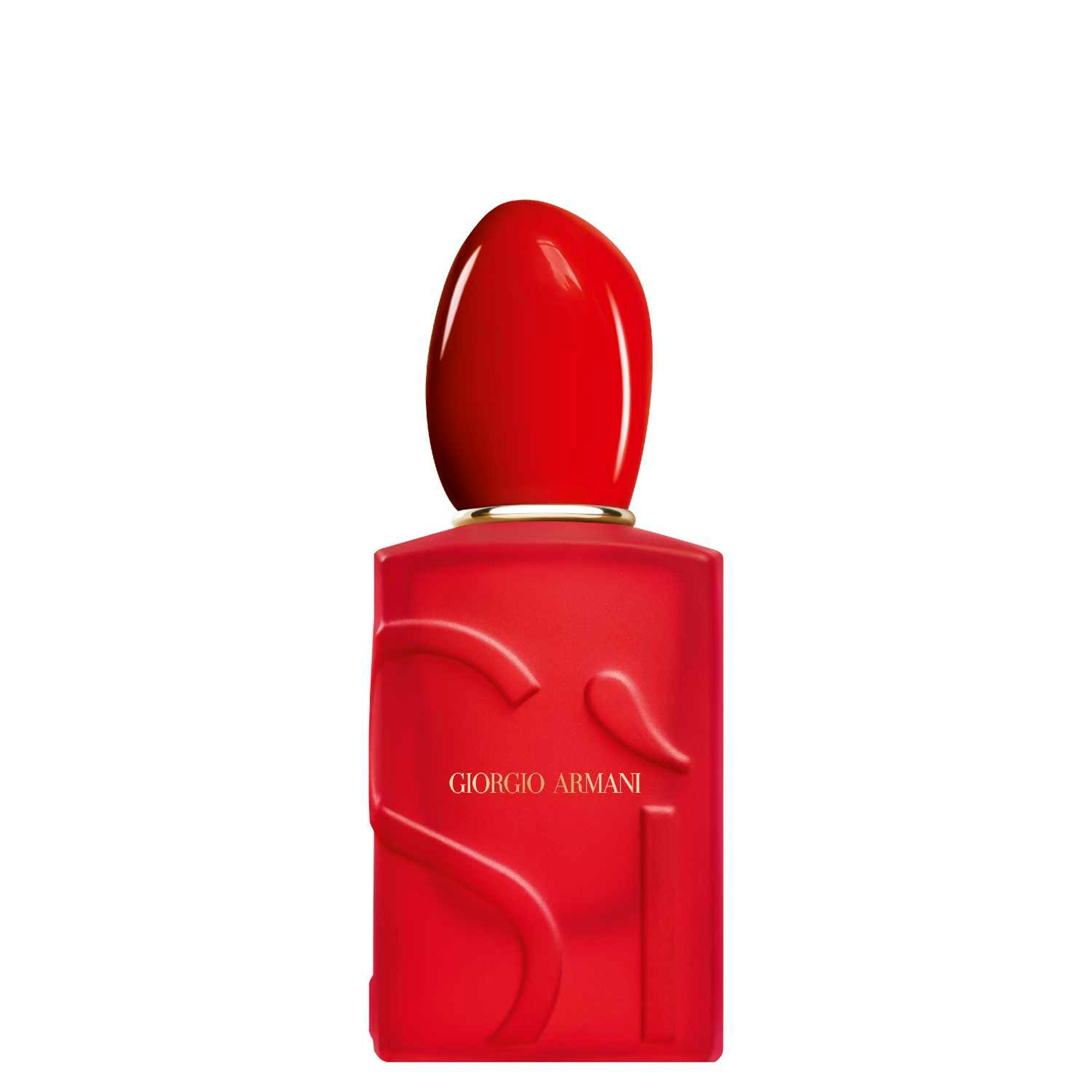 50ML Armani SI RED BLOOM Eau de parfum 1 of 4