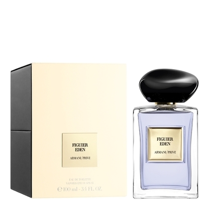 100ML ARMANI PRIVE FIGUIER EDEN Eau de Toilette  1 of 4 