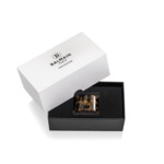  BALMAIN HAIR ACCESSOIRES Elastique écaille de tortue pour cheveux  2 of 2 Elastique écaille de tortue pour cheveux
