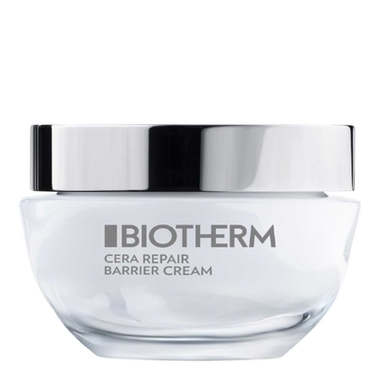 50ML BIOTHERM Cera Repair Crème Barrière Réparatrice Anti-Âge  1 of 4 