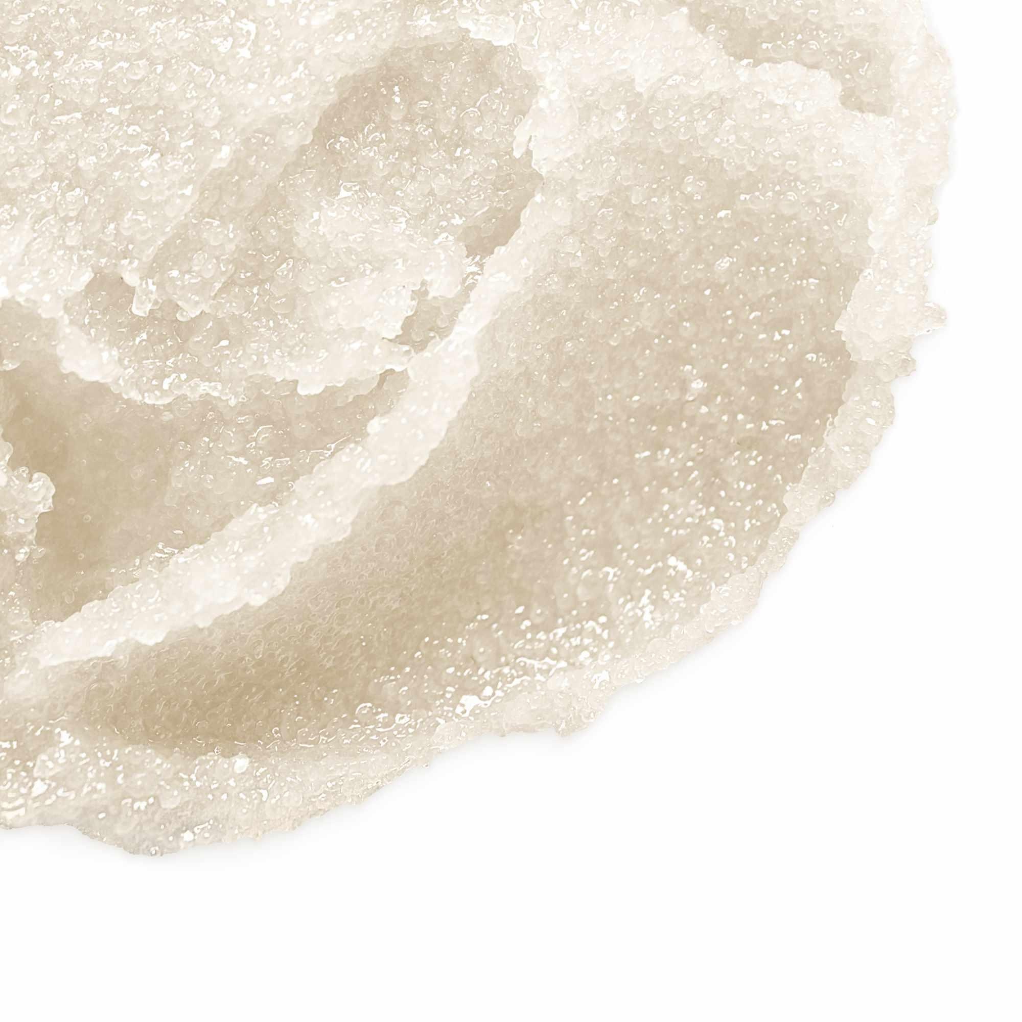 Gommage énergisant pour le corps