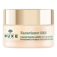 15ML Nuxe NUXURIANCE® GOLD Baume Regard Lumière  1 of 2 