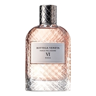 100ML undefined PARCO PALLADIANO Eau de parfum "Parco Palladiano VI - Rosa"  1 of 2 