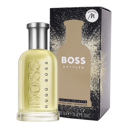 100ML HUGO BOSS BOSS BOTTLED EDITION COLLECTOR 2023 Eau de toilette  1 of 3 