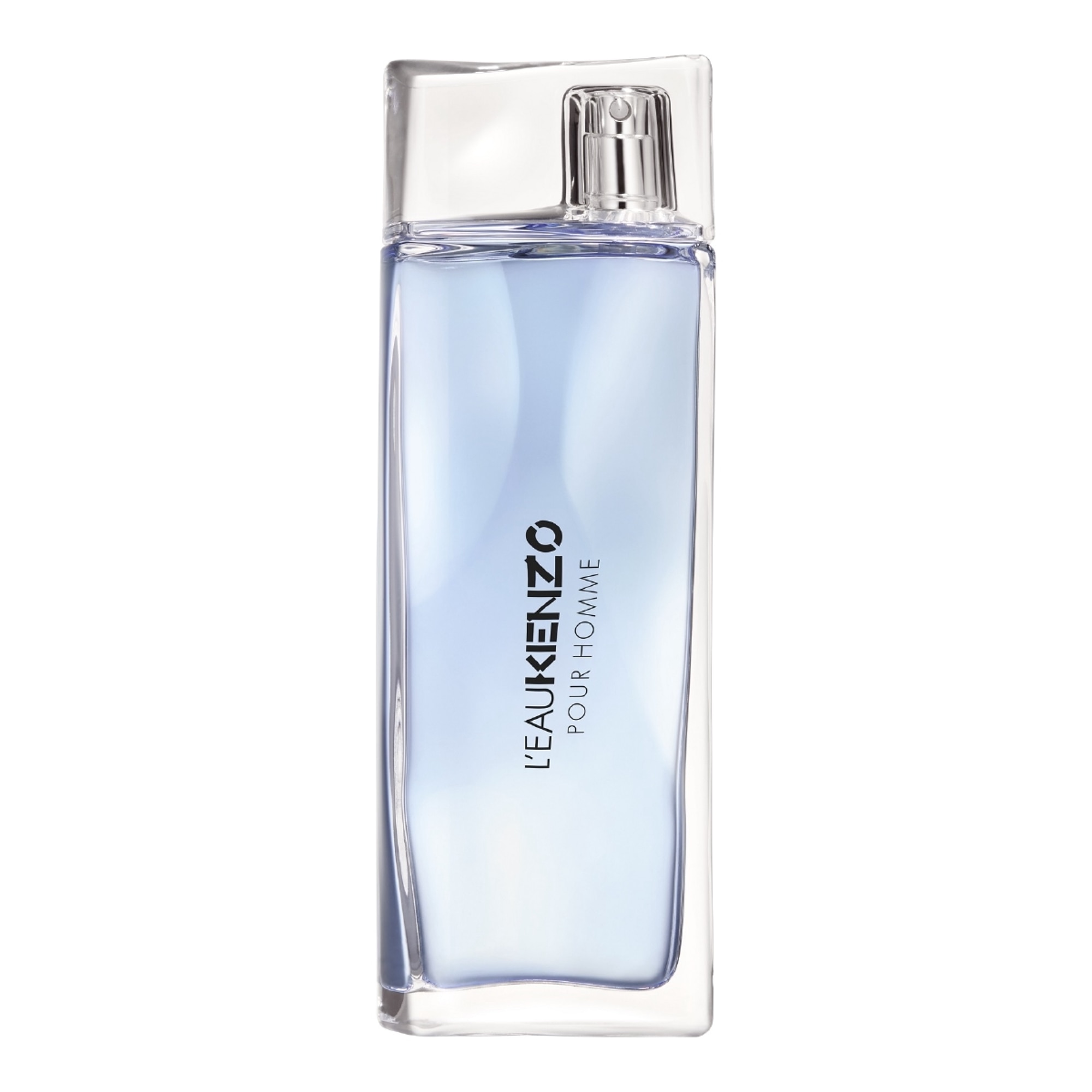 Kenzo - L'eau Kenzo Pour Homme - Eau De Toilette - 100ml