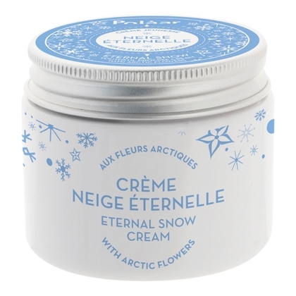 50ML Polaar NEIGE ÉTERNELLE Crème jeunesse aux fleurs arctiques  1 of 4 