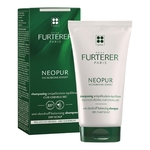 150mL RENE FURTERER NEOPUR MICROBIOME EXPERT René furterer - neopur - shampooing anti-pelliculaire - cuir chevelu sec 150 ml  2 of 4 René furterer - neopur - shampooing anti-pelliculaire - cuir chevelu sec 150 ml