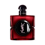 50ML Yves Saint Laurent BLACK OPIUM OVER RED Eau de parfum 1 of 4 Eau de parfum