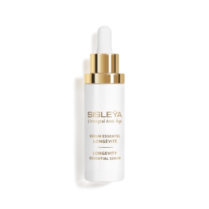30ML Sisley SISLEŸA L'INTÉGRAL ANTI-ÂGE Sérum essentiel longévité  1 of 3 