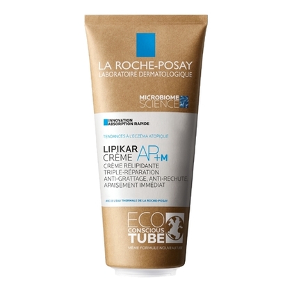 200ML LA ROCHE POSAY LIPIKAR Crème corps peaux sèches  1 of 4 