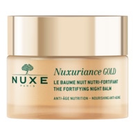 Baume nuit nutri-fortifiant