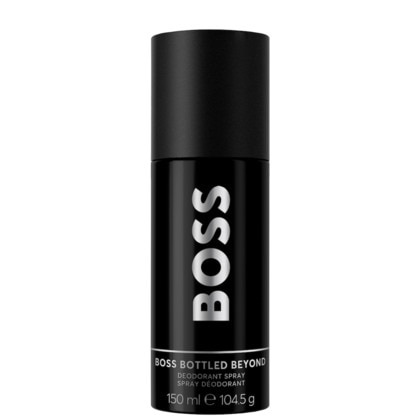 150ML HUGO BOSS BOSS BOTTLED BEYOND FOR HIM Deodorant spray 1 of 1