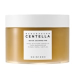 130ML SKIN1004 CENTELLA Disques apaisants express (70 disques) 1 of 2 Disques apaisants express (70 disques)