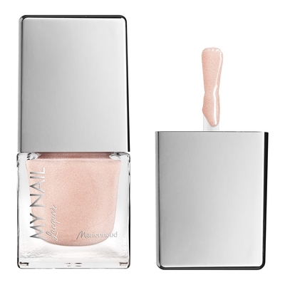 Marionnaud - Mini Formats Maxi Beaute - Mon Mini Vernis Laque - Moroccan Majestic