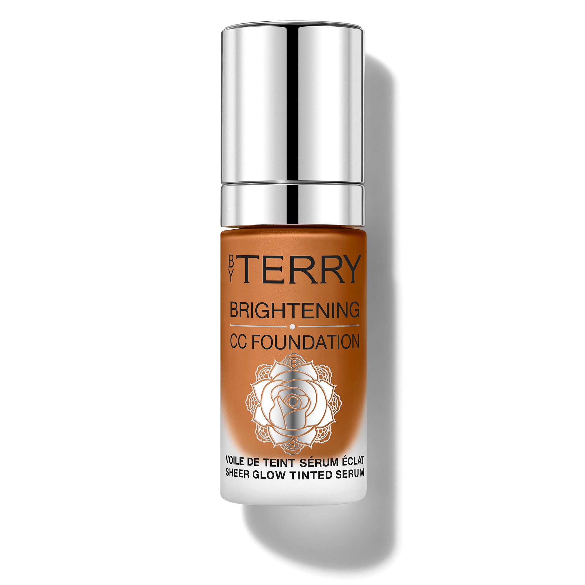 By Terry - Brightening Cc Foundation - Fond De Teint - 7w - Medium Deep Warm 83 €