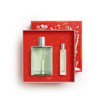 Hermès H24 HERBES VIVES Coffret - eau de parfum + format voyage 2 of 2 Coffret - eau de parfum + format voyage
