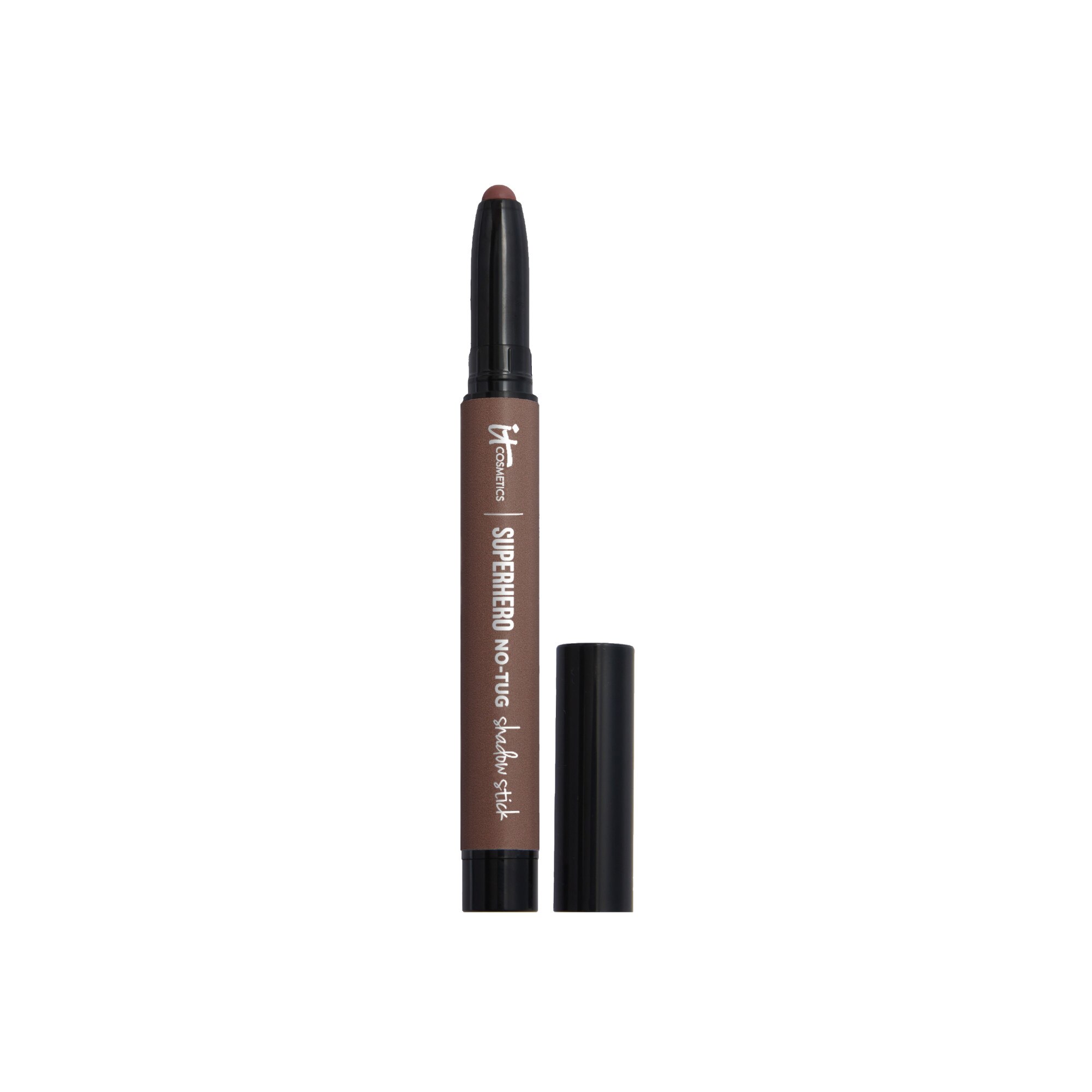 It Cosmetics - Superhero - Ombre À Paupières En Stick - Fearless Umber