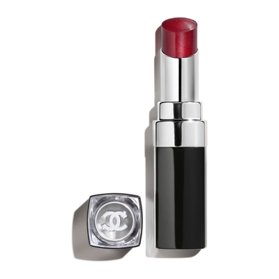 Chanel - Rouge Coco Bloom - Le Rouge À Lèvres Hydratant Et Repulpant Longue Tenue, Couleur Et Brillance Intenses - 140 Alive