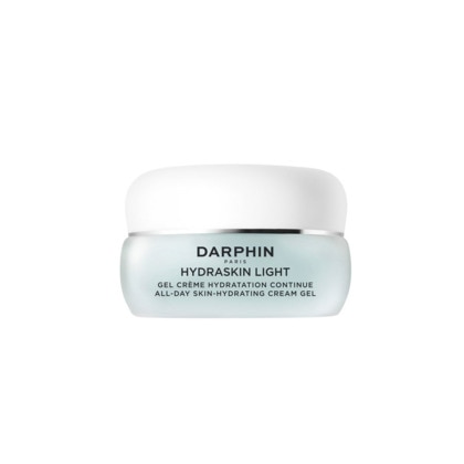 30ML DARPHIN HYDRASKIN LIGHT Gel crème hydratation continue  1 of 4 